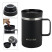 Термокружка 360ml из нержавеющей стали   928739