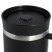 Термокружка 360ml из нержавеющей стали   928739