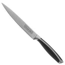 Нож кухонный универсальный с ручкой из ABS-пластика 650723