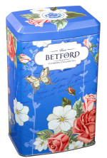 Betford "Блюз" 100 г ОРА черный, ж/б (24)
