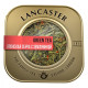 Lancaster LANCASTER Японская сенча с земляникой,зеленый 75 г ж/б (8)