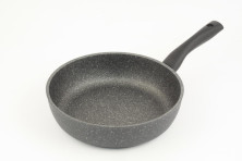 Сотейник TimA GRANITO FORTE 26см