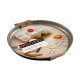 Форма Для Пиццы (Pizza Tin) Tvs Dolce Idea 30Cm