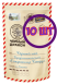 Чай черный листовой Черный Дракон письмо "Сокровище Чэнду", 100 г (комплект 10 шт.) 0724968