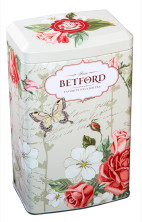 Betford "Соната" 100 г ОРА черный, ж/б (24)