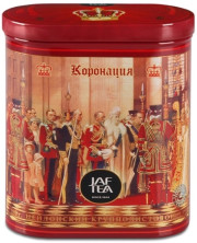 Jaf "Коронация" 200 г ОРА черный, ж/б (12)