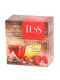 Чай черный в пирамидках Tess Banana Split (Тесс Банана Сплит), 20*1,8 г