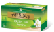 Чай зеленый в пакетиках для чашки Twinings Жасмин, 25*1,8 г