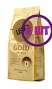 Кофе LEBO Gold молотый для чашки, м/у, 100 гр (комплект 6 шт.) 6001118