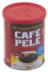 Кофе растворимый Pele порошкообразный, ж/б, 100 гр 2500092