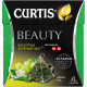 Curtis Beauty Tea 15 пак.*1,7 гзеленый+ витамины (12) 101111