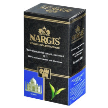 Nargis FP ср/лист 100 г (30)