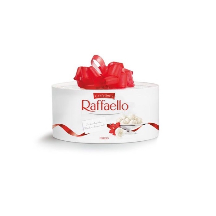 Конфеты Raffaello, 200 г