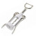 Штопор белый