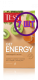 Tess  Energy Чайный напиток в пакетиках 20 шт (комплект 7 шт.) 6016707