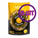 Кофе Черная Карта GOLD растворимый 100 шт*2 гр (комплект 8 шт.) 7590272
