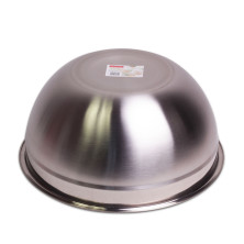 Миска Kamille 26*10.5см из нержавеющей стали 958552