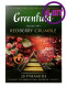 Чай черный в пирамидках Greenfield Redberry Crumble, 20*1,8 г (комплект 6 шт.) 6011344