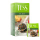 Чай зеленый в пакетиках для чашки Tess Flirt (Тесс Флирт), 25*1,5 г 6006494