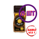 Кофе растворимый Черная карта Gold, стеклянная банка, 47.5 г (комплект 8 шт.) 7592320