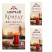 Чай черный Армуду Breakfast, 25 пак.*1,6 гр (комплект 3 шт.) 2762029