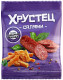 Черноголовка Сухарь 