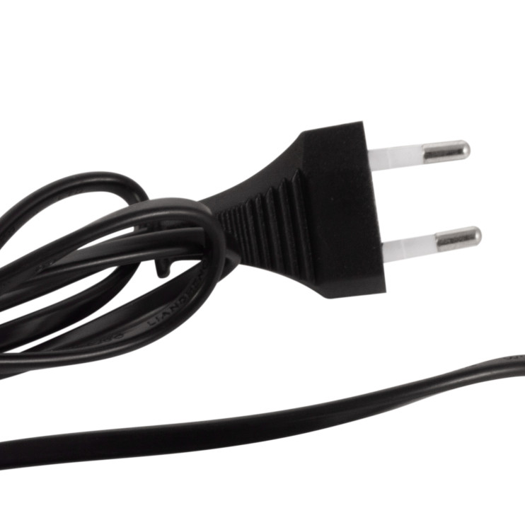 Машинка для стрижки электрическая проводная 240W   929101