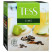 Чай зеленый в пакетиках для чашки Tess Lime (Тесс Лайм), 100*1,5 г