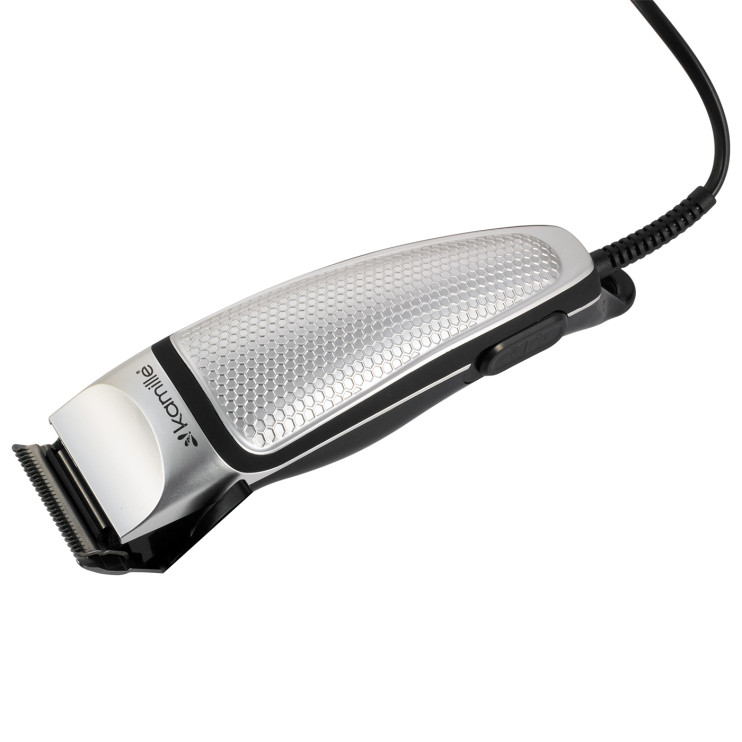 Машинка для стрижки электрическая проводная 240W   929118