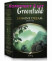Чай зеленый листовой Greenfield Jasmine Dream (Гринфилд Жасмин Дрим), 200 г (комплект 4 шт.) 6007972