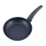 Сковорода 20см с антипригарным покрытием black marble из алюминия  924052
