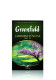 Чай зеленый листовой Greenfield Japanese Sencha (Гринфилд Джапаниз Сенча), 100 г