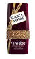 Кофе растворимый Carte Noire Privilege с молотым кофе стеклянная банка 95г 1779261