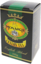 Monarch Монарх 100 г (80)