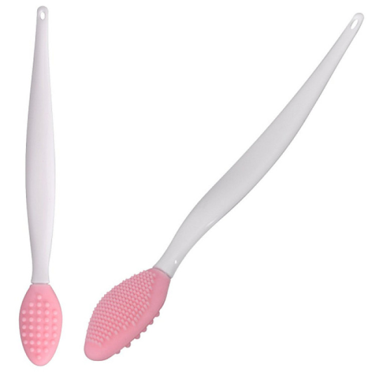 Щетка для ухода за лицом "Сияние"