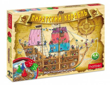 НИ ходилка Пиратский корабль (арт.328022)