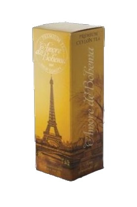 Dolche Vita Дольче Вита ПН "Королевский подарок" черный аром. (2*50 гр) 100 г (15)