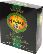 Monarch Монарх 100 пак.*2 г (12)