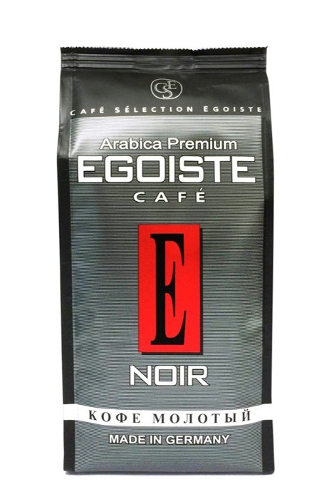 Egoiste 100 г МОЛОТЫЙ (12) !!!