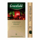Чай черный в пакетиках для чашки Greenfield Grand Fruit (Гринфилд Гранд Фрут), 25*1,5 г
