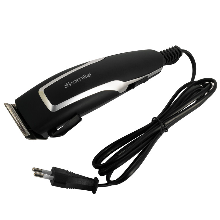Машинка для стрижки электрическая проводная 240W 929149