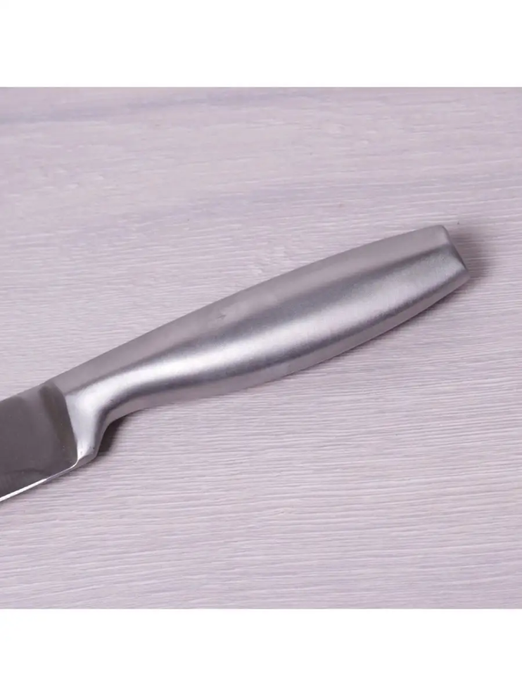 Нож кухонный для мяса из нержавеющей стали  650631