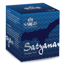 Nargis высокого Assam Satyanarayan (Сатьянарайли) 100 г (20)