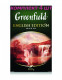 Чай черный листовой Greenfield English Edition, 200 г (комплект 4 шт.) 6013812