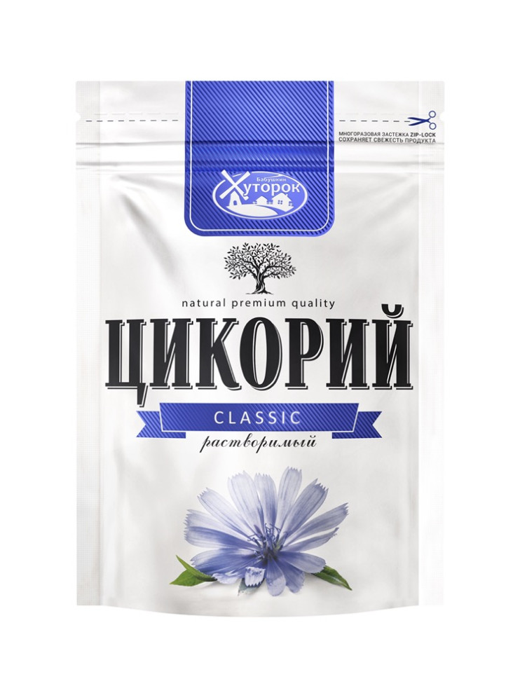 Цикорий Бабушкин хуторок, м/у, 100 г