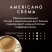 Кофе в зернах Jardin Americano Crema (Жардин Американо Крема), 1 кг (комплект 7 шт.) 6010903