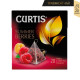 Чай фруктовый в пирамидках Curtis Summer Berries, 20*1,7 г