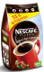 Кофе растворимый Nescafe Classic c молотой арабикой, м/у, 1000 г