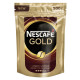 Кофе растворимый Nescafe Gold, пакет, 500 гр 0001975