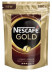 Кофе растворимый Nescafe Gold, пакет, 500 гр 0001975